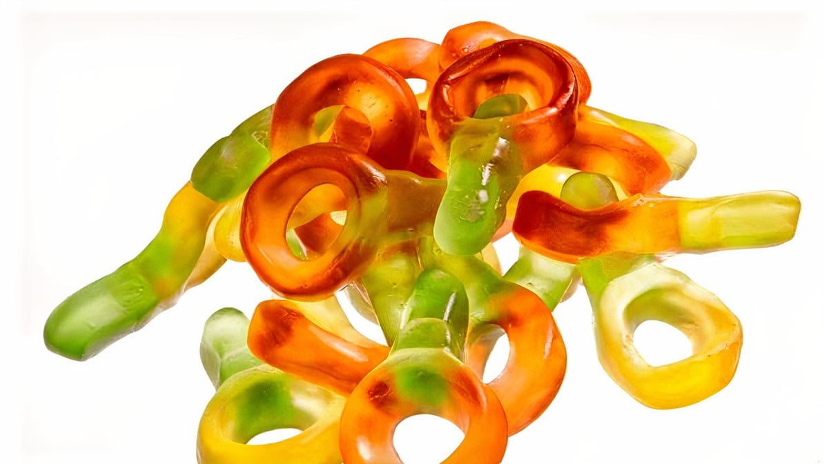 BonBon - A Swedish Candy Co. by null