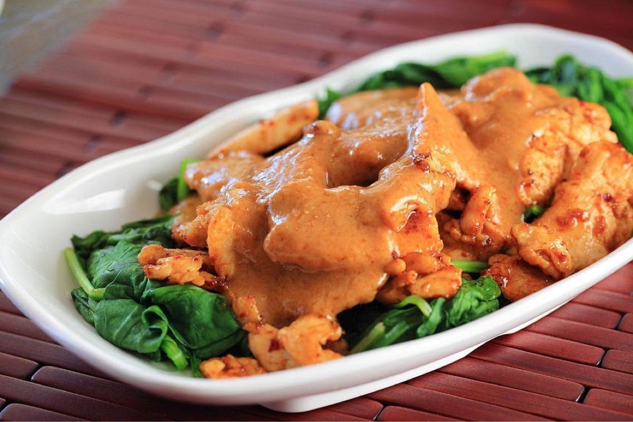 Original Thai NOHO Restaurant by null