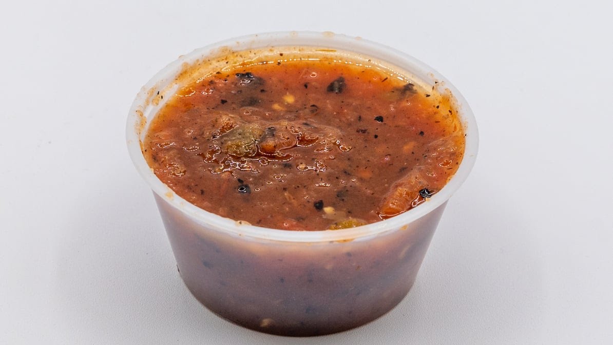 Pollo Express Ravenswood by null