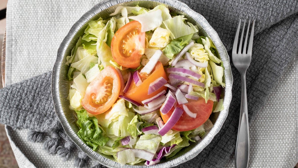 Pat's Pizza Plus by null