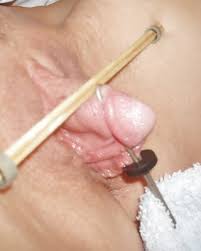 Clit stretching jpg x Clit stretching