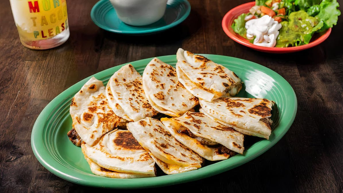 Henry's Puffy Tacos Express by null