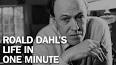 The Extraordinary Life of Roald Dahl ile ilgili video