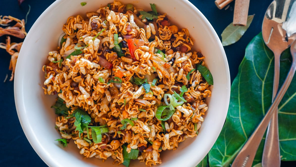 The Gurkha Kitchen by null