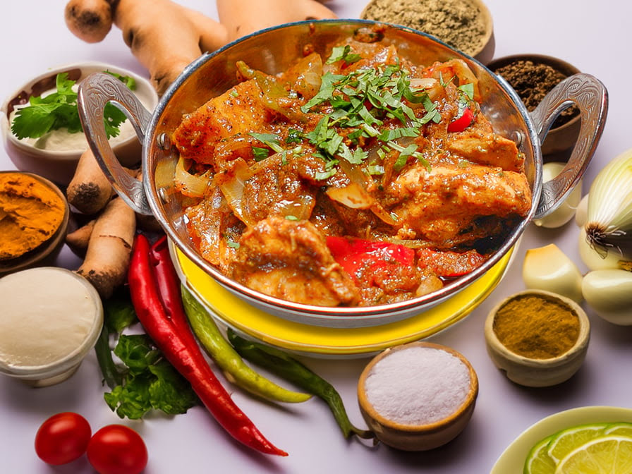 Mumbai House - Park City by null