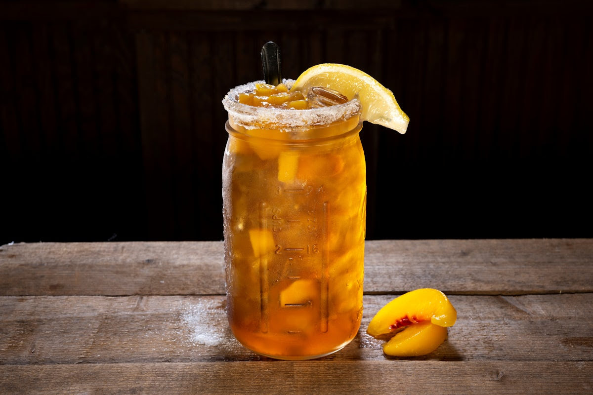 Huckleberry's by null
