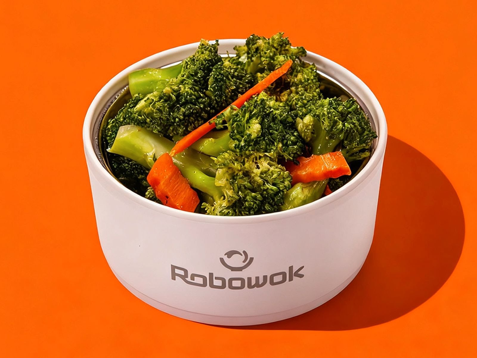 Robowok Mini Bowls - USC by null