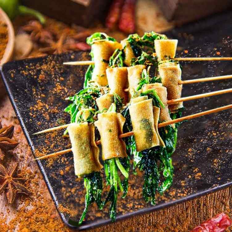 Sanyoung Surf & Turf BBQ 三羊开炭 by null