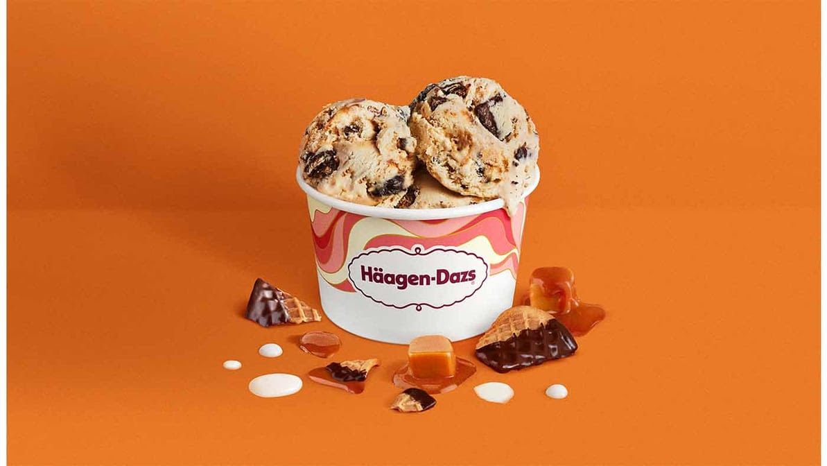 Haagen-Dazs by null
