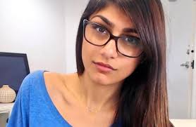 Best mia khalifa porn put it between tits jpg x Mia khalifa