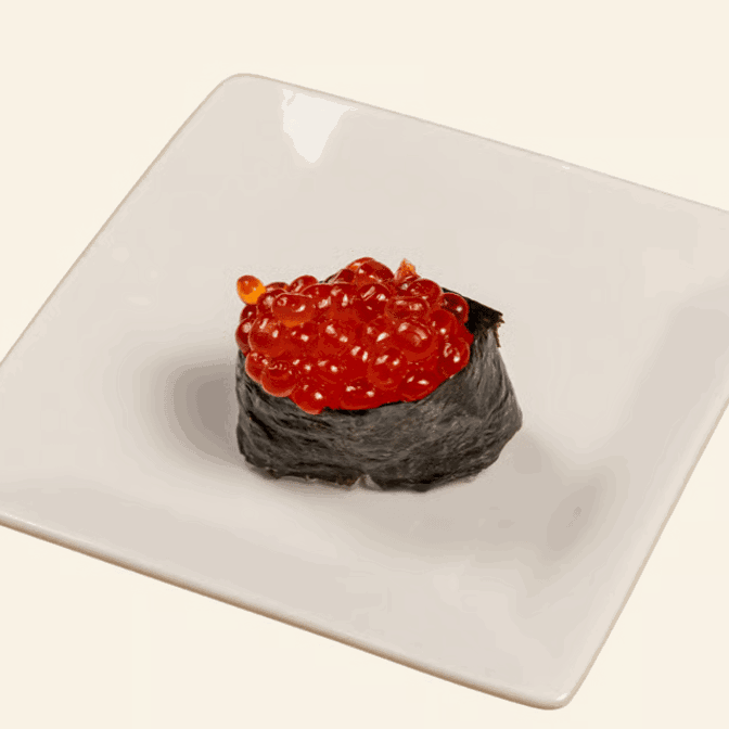 Happy Tuna Sushi & Crispy Rice - Grand Central by null