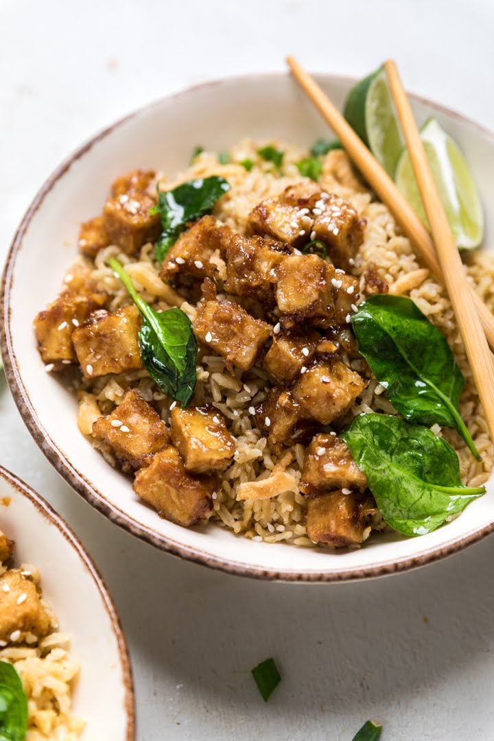 Chai Peking Chinese Restaurant by null