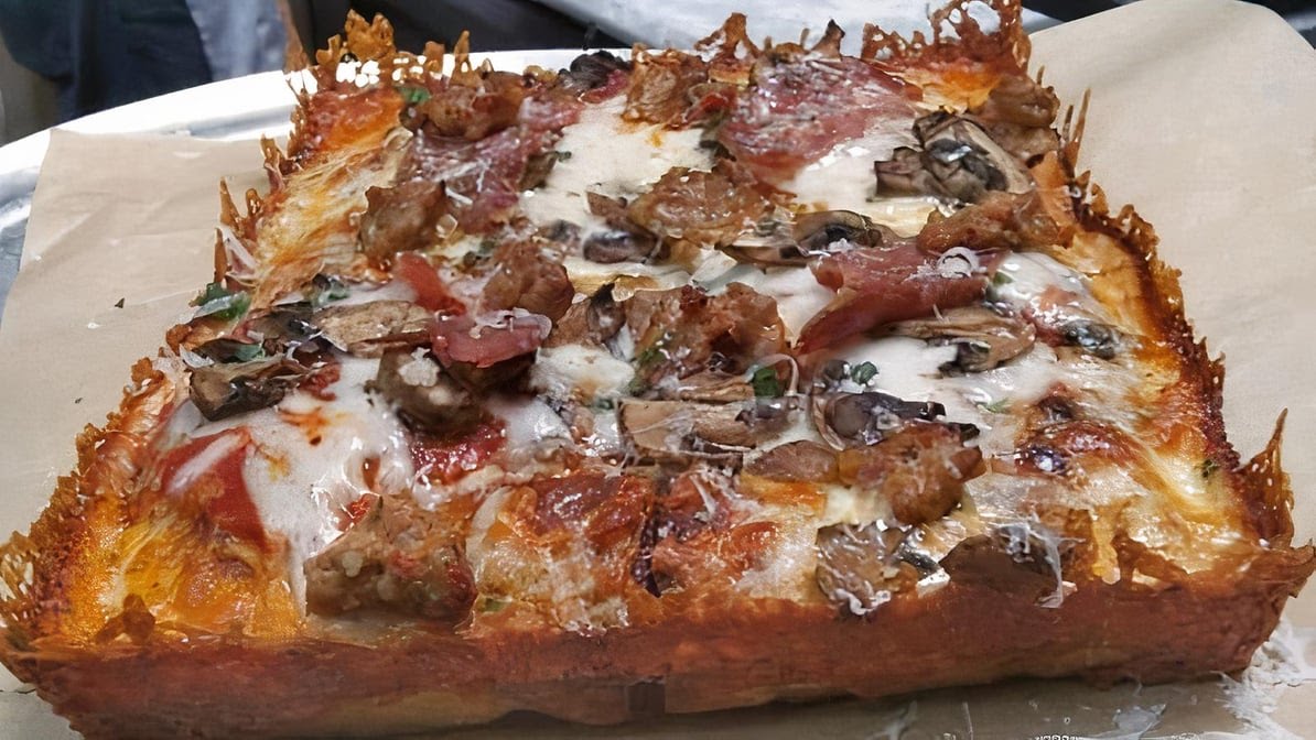 Tam Junction PizzaHacker/BagelMacher by null