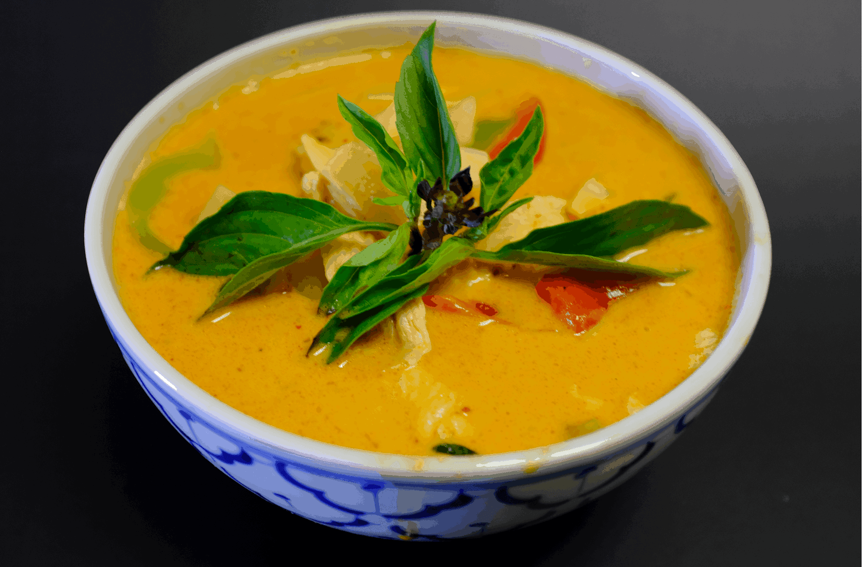 Ray's Rice & Noodle Bar by null