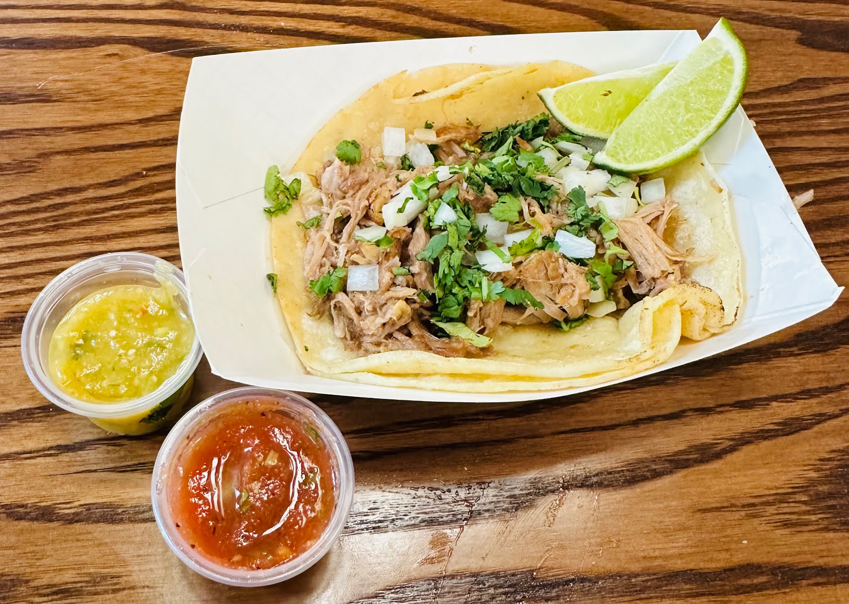 Aviles Latin Market by null