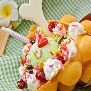 Kowloon Tong Dessert Cafe by null