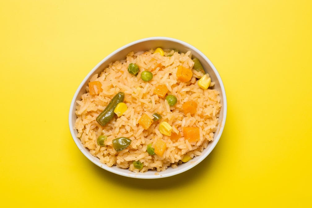 Pollo Express Ravenswood by null