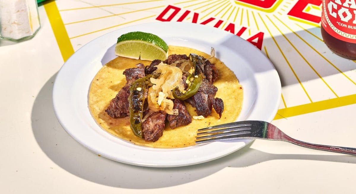 Tacombi by null