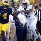 College Football Playoff chase heats up with top-10 games 
