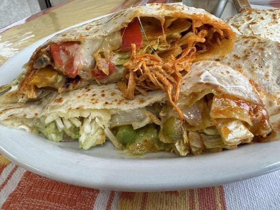 Cocina Oaxaqueña by null