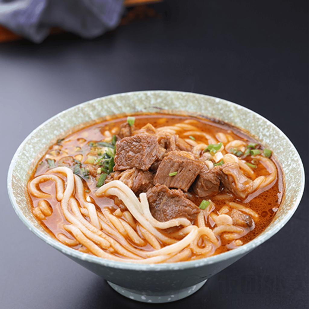 Beijing Restaurant by null