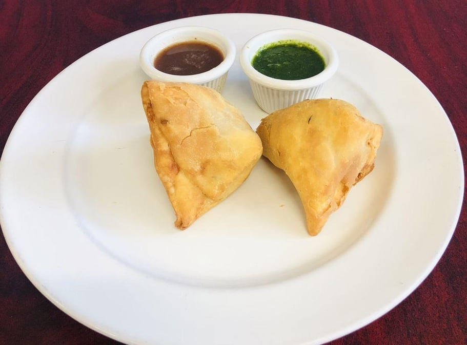 Methi Indian & Nepalese Cuisine by null