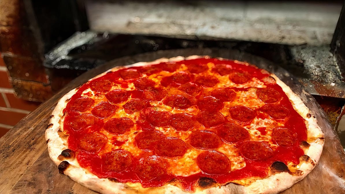 Tacconelli's Pizza by null