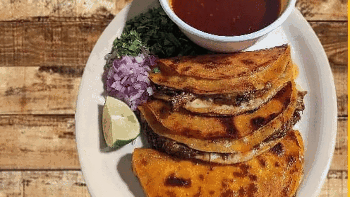 Laura's Cocina by null