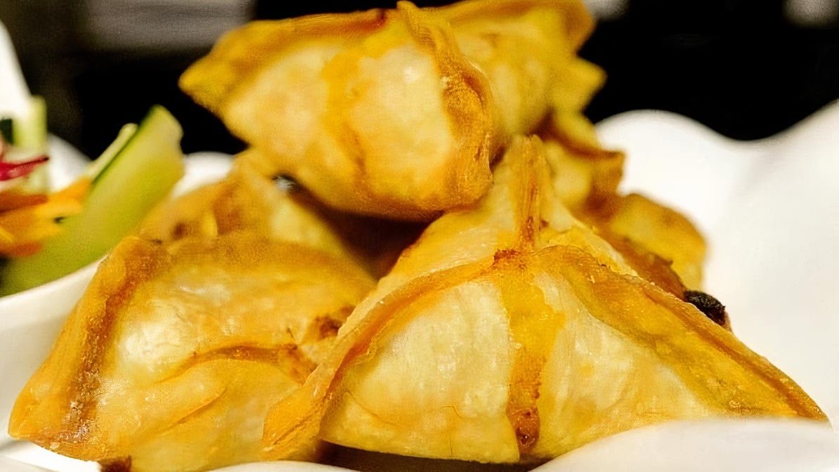 Indie Sushi Thai by null