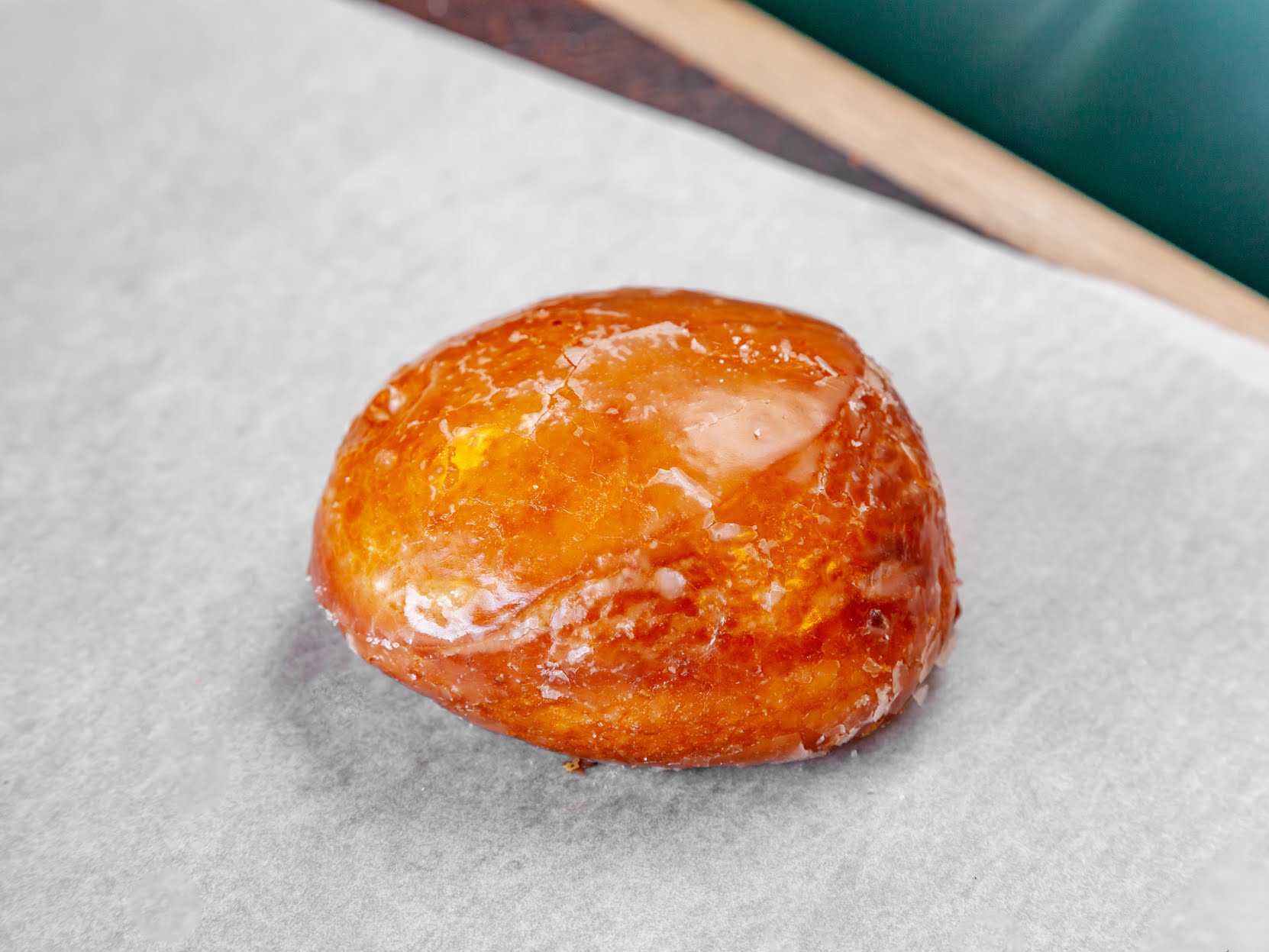 Royal Pin Donuts by null
