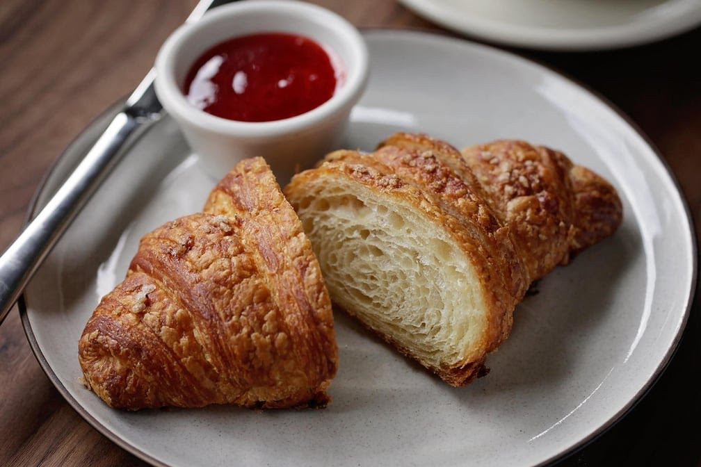 Macrina Bakery & Cafe by null