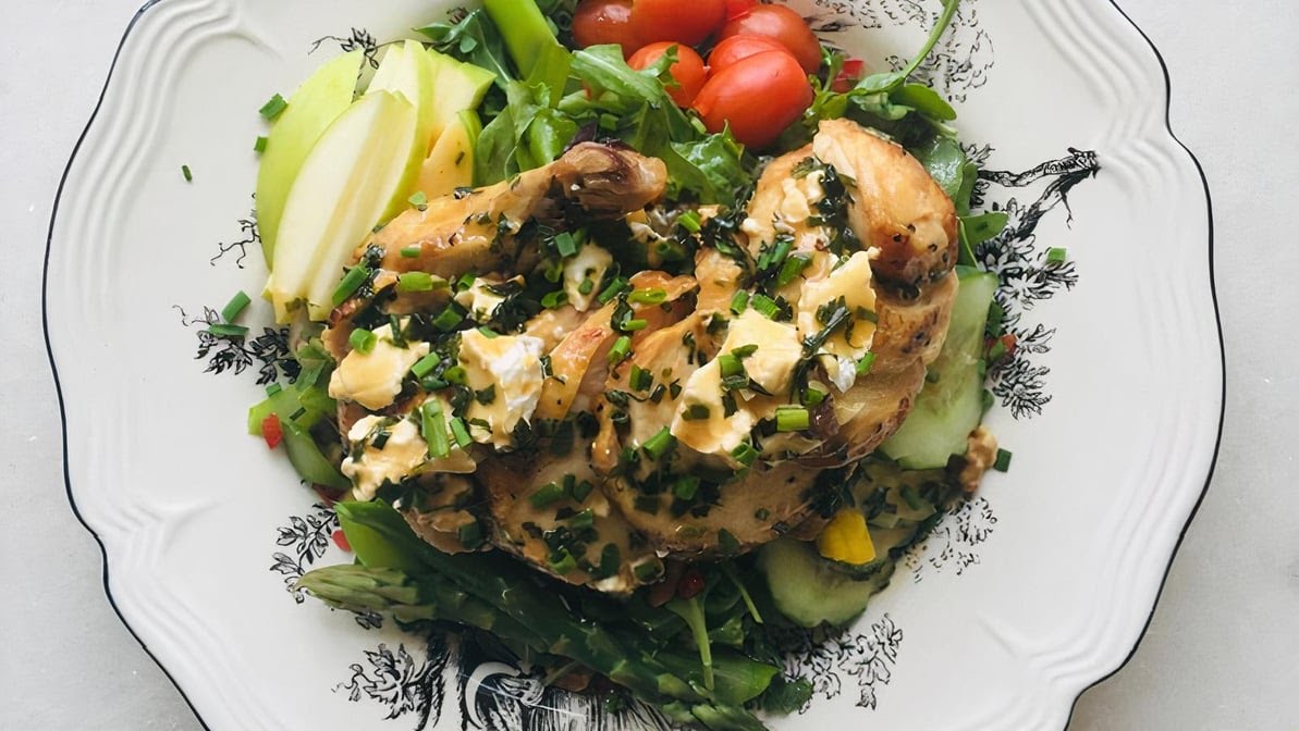 Le Provençal Bistro by null