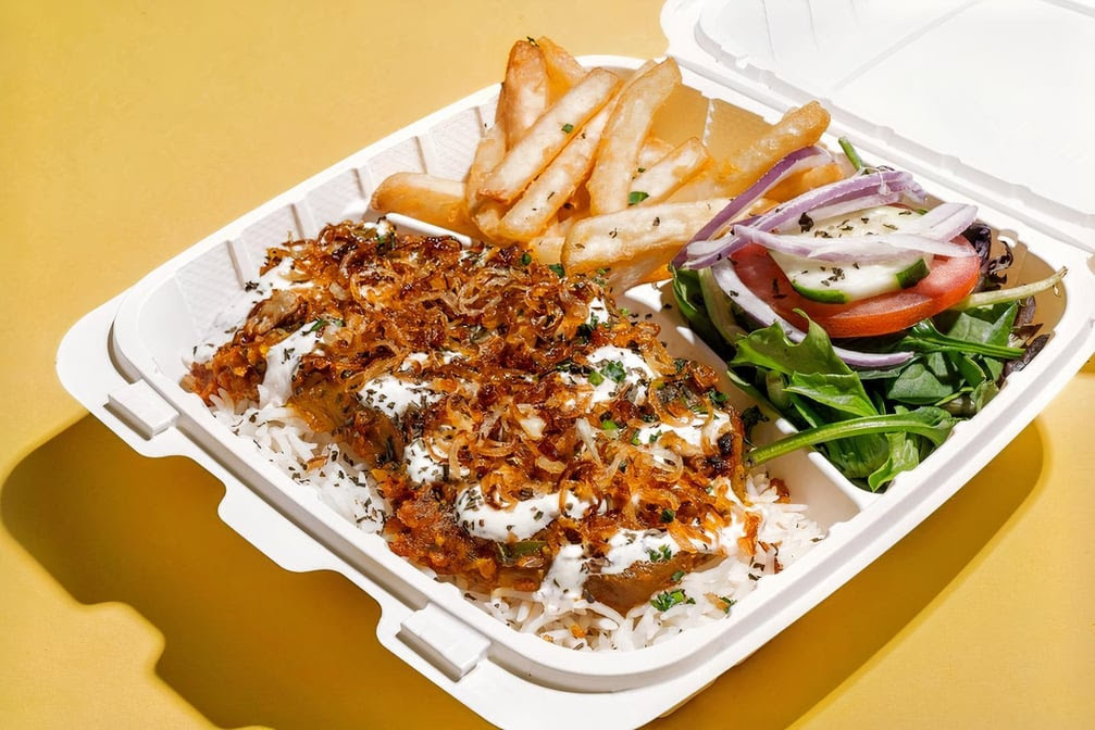 Sheesh Grill by null