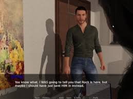 Midlife crisis part visual novel jpg x Midlife crisis