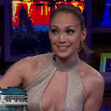 Jennifer Lopez, Mariah Carey, Kim Kardashian