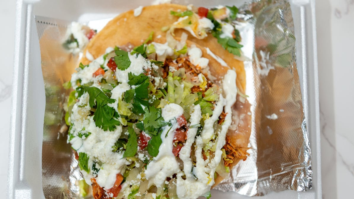 Late Night Tacos Philly by null