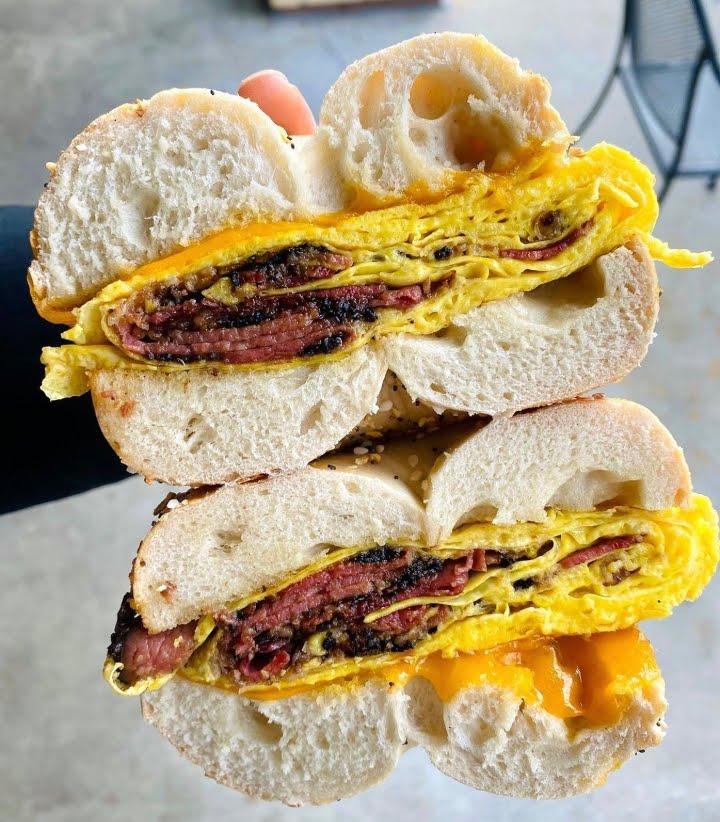 Brooklyn Bagel Bakery & Deli by null