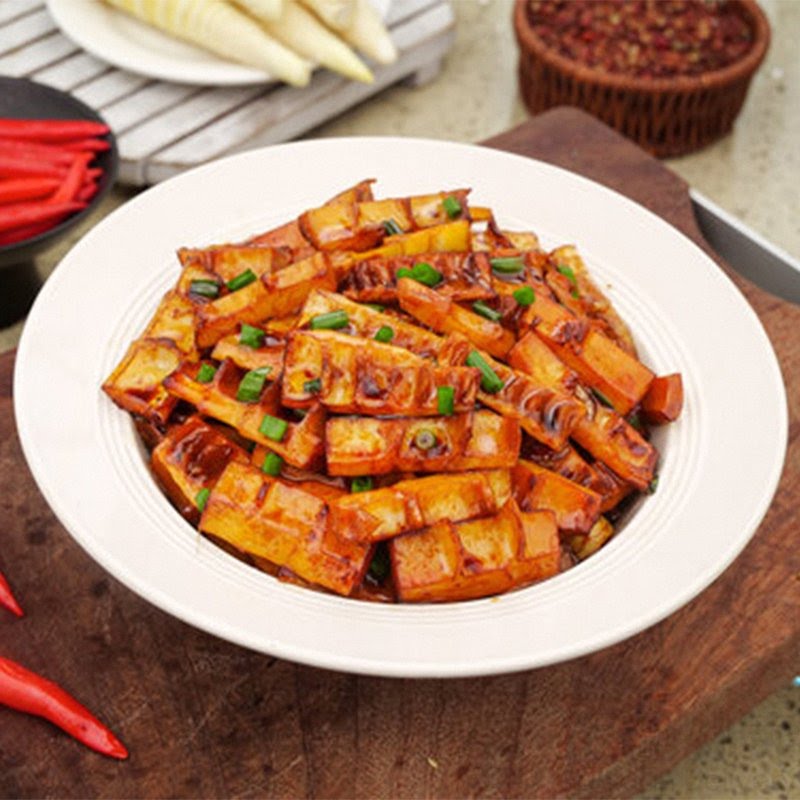 Yum Cha Chinese Kitchen & Bar 姑苏里 by null