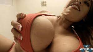 Candy smothering breast feeder jpg x Tit smother