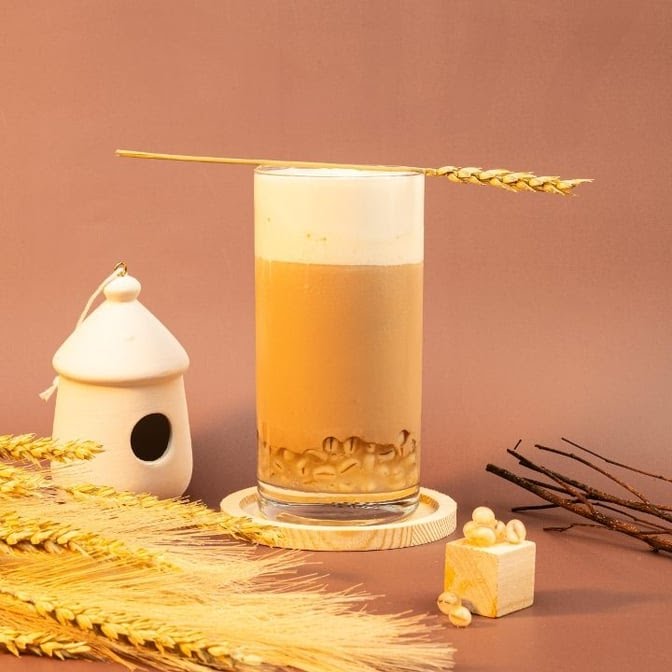 Jam Jam Tea Lab - Irvine by null