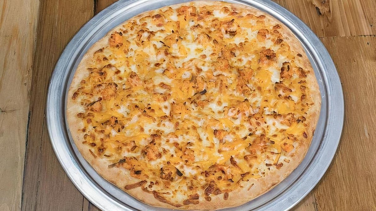 Mr. Gatti's Pizza by null