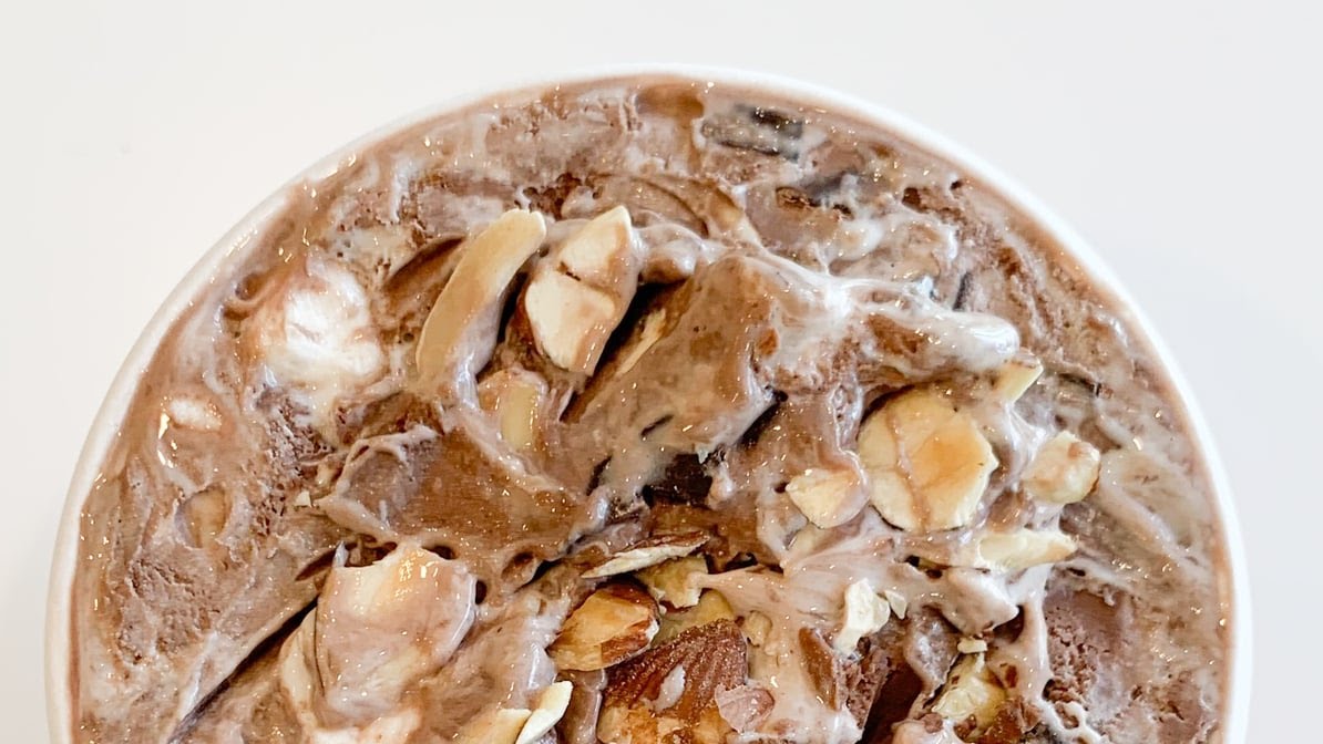 Pine Cone Creamery by null