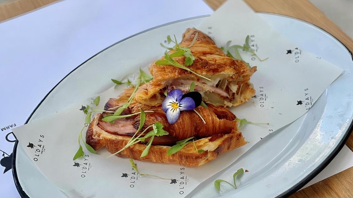 OL'DAYS - Farm to Table Midtown by null