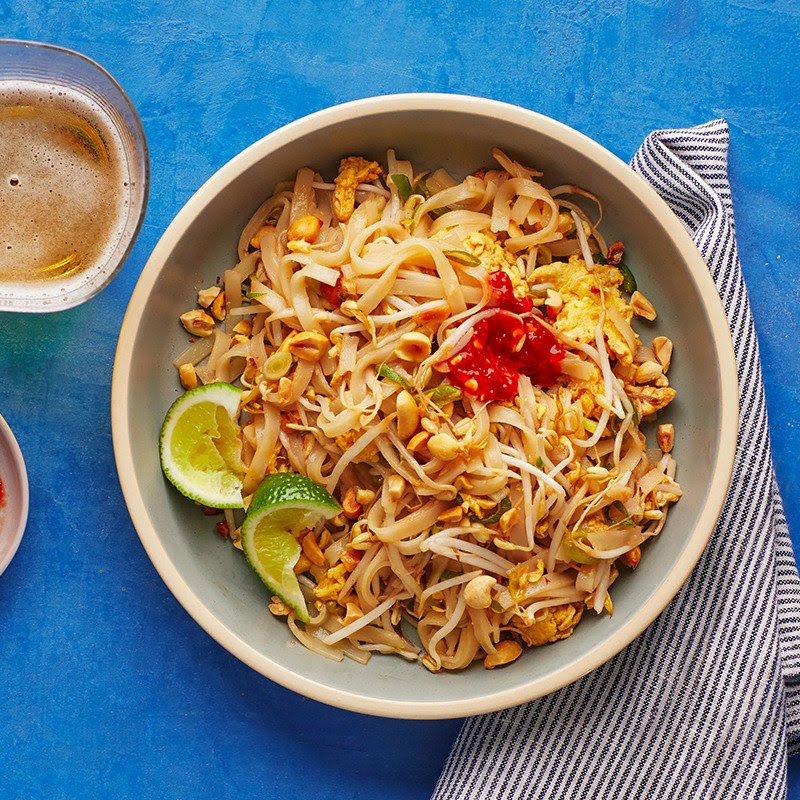 Papaya Thai Restaurant by null