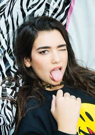 Shower dua lipa shocks fans jpg x Dua lipa sexy