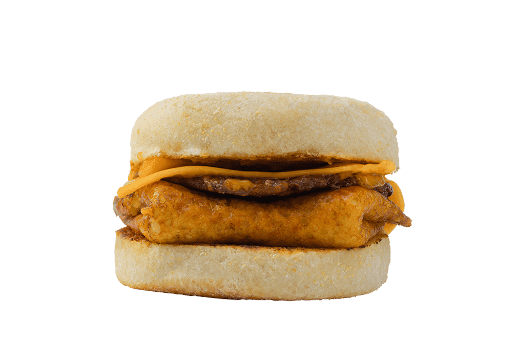Nice Burger by null