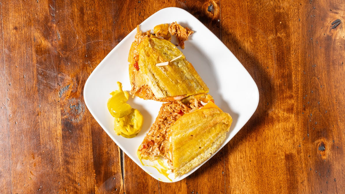 Pikalo East Boston by null