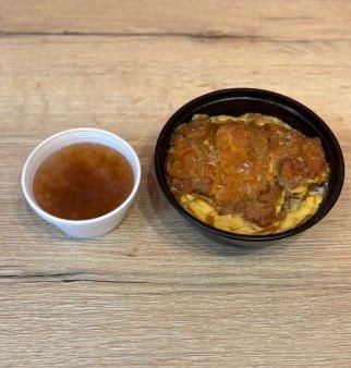 Katsu-Shack by null