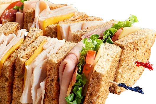 Jason's Deli by null