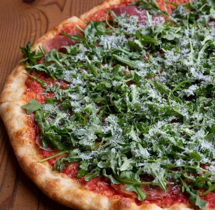 Ballard Pizza Company - Ballard by null